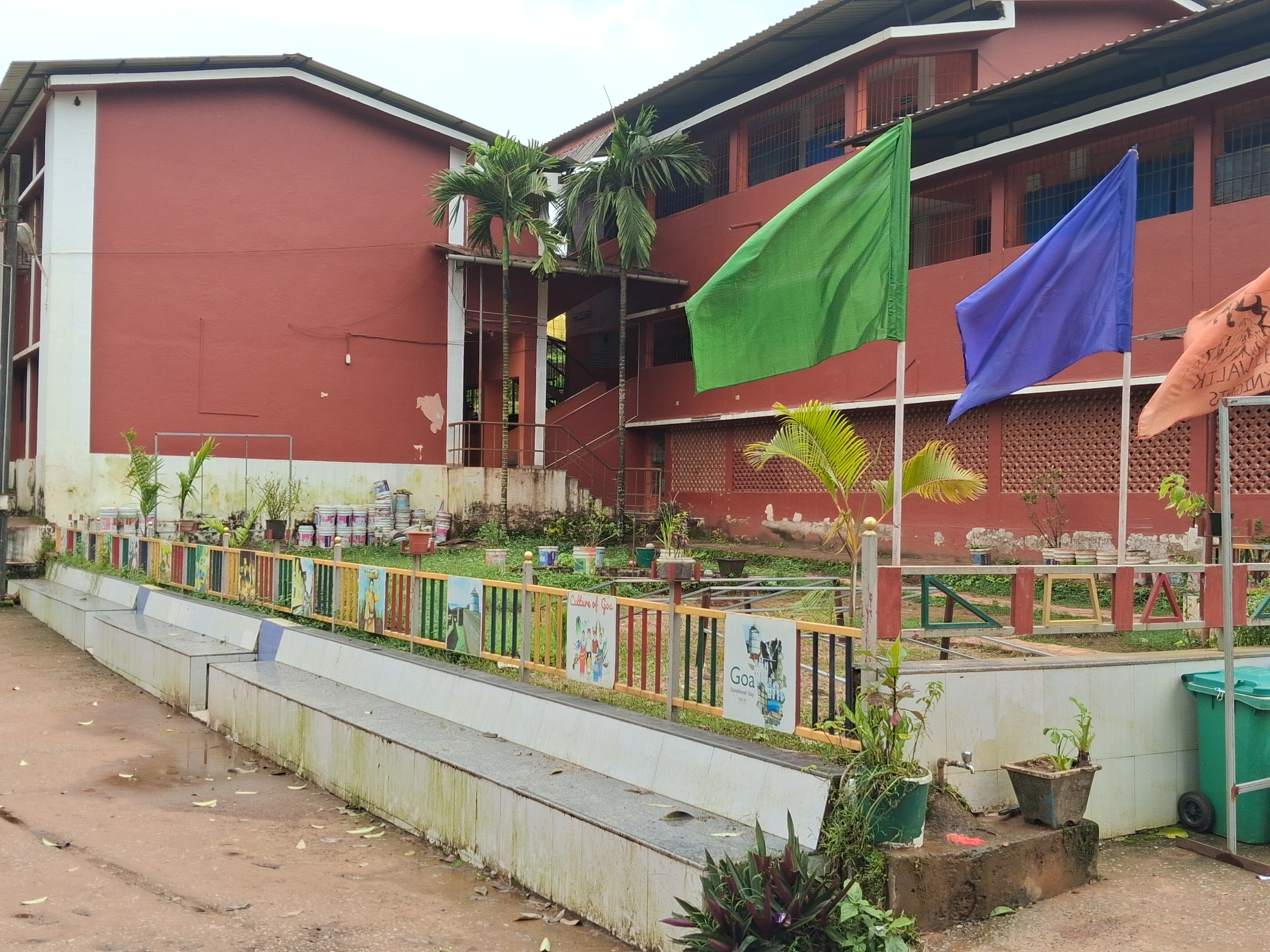 Vidyalaya Campus 10