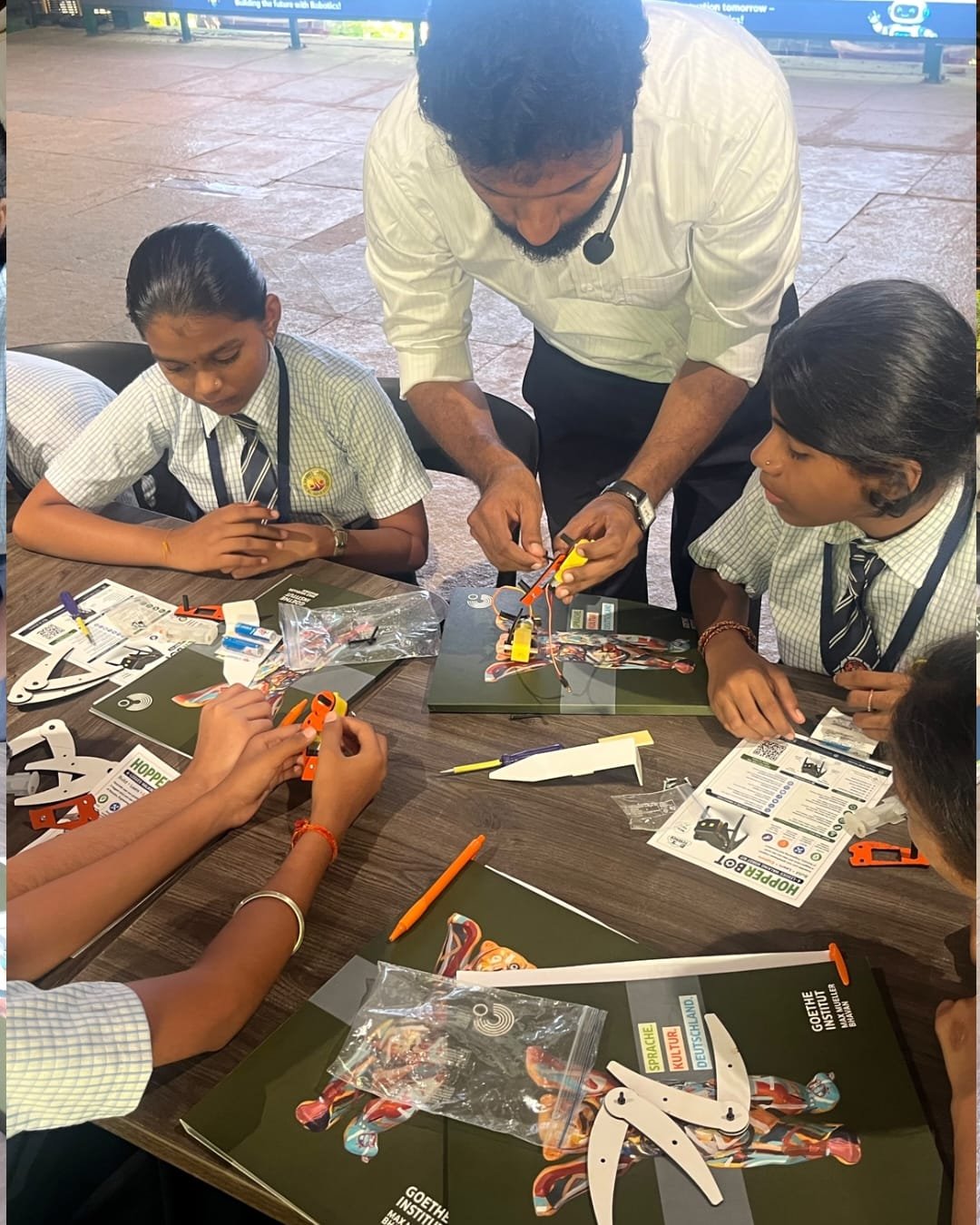 Vidyalaya Event 2