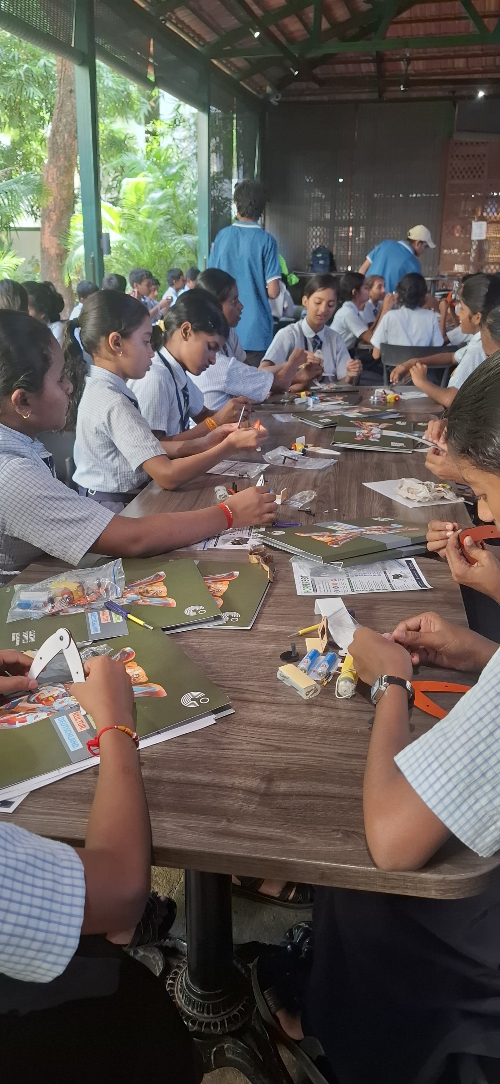 Vidyalaya Event 5