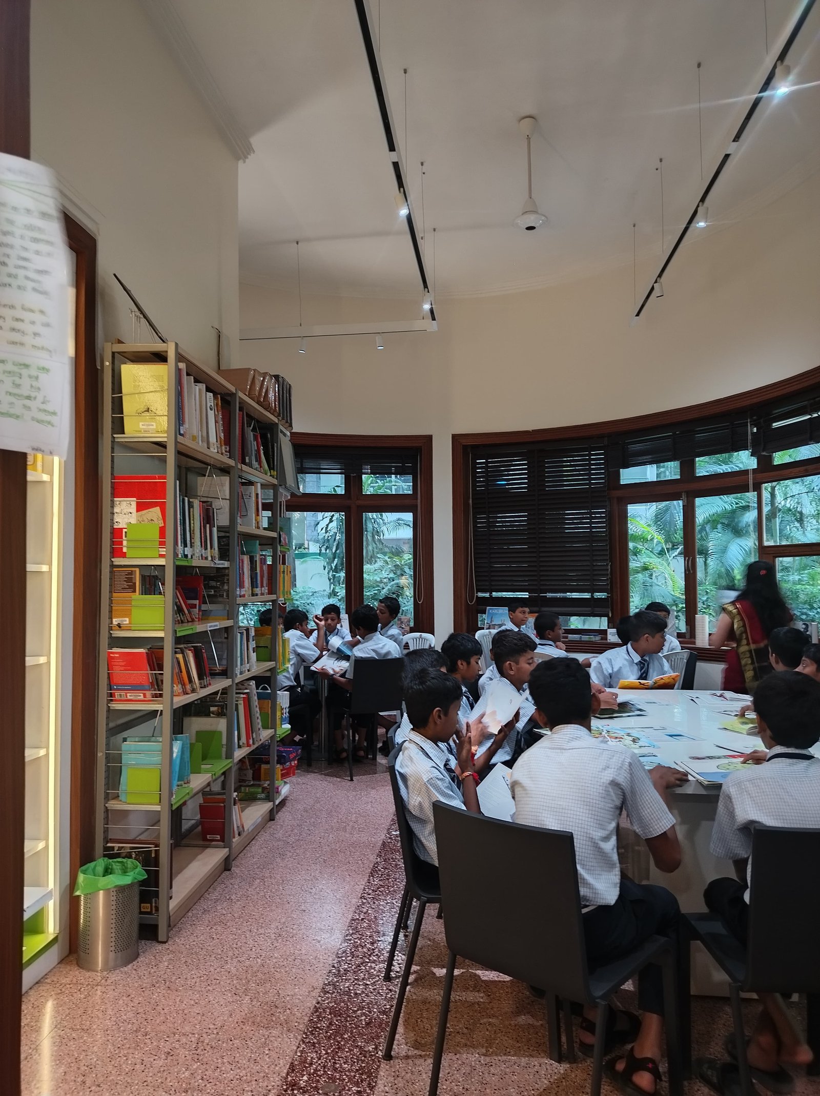 Vidyalaya Activity 6